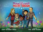 The Marvelous Macki Brown (eBook, ePUB)