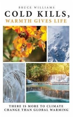 Cover Cold Kills, Warmth Gives Life (eBook, ePUB)