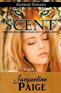 Scent (eBook, ePUB) - Paige, Jacqueline