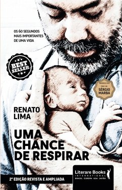 Uma chance de respirar (eBook, ePUB) - Lima, Renato