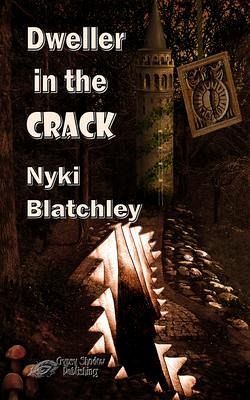 Dweller in the Crack (eBook, ePUB) Dweller in the Crack (eBook, ePUB)