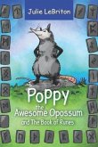 Poppy the Awesome Opossum and The Book of Runes (eBook, ePUB)