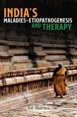 INDIA'S MALADIES (eBook, ePUB)