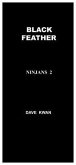 BLACK FEATHER NINJANS 2 (eBook, ePUB) BLACK FEATHER NINJANS 2 (eBook, ePUB)