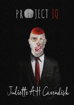 Cover Project IQ (eBook, ePUB)