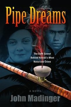 Cover Pipe Dreams (eBook, ePUB)