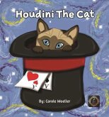Houdini The Cat (eBook, ePUB)