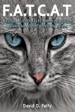 Cover F.A.T.C.A.T. (eBook, ePUB)