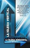 La Iglesia Vertical (eBook, ePUB)