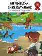 UN PROBLEMA EN EL ESTANQUE (eBook, ePUB) - Bild 1