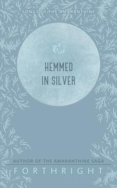 Cover Hemmed in Silver (eBook, ePUB)