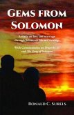 Gems from Solomon (eBook, ePUB)