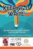 Keeping It Write! (eBook, ePUB) Keeping It Write! (eBook, ePUB)