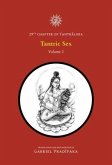 Tantric Sex - Volume 2 (eBook, ePUB)