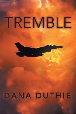 Cover Tremble (eBook, ePUB)