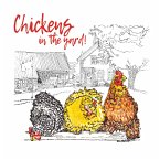 Chickens In The Yard (eBook, ePUB) Chickens In The Yard (eBook, ePUB)