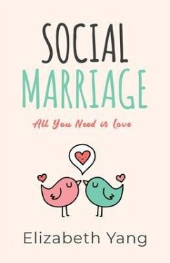 Cover SOCIAL MARRIAGE (eBook, ePUB)