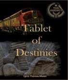 The Agency - Tablet of Destinies (eBook, ePUB)