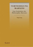 Verteidigung Marxens (eBook, ePUB) Verteidigung Marxens (eBook, ePUB)