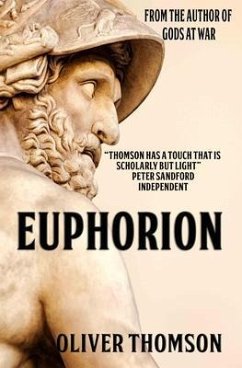 Euphorion (eBook, ePUB) - Thomson, Oliver