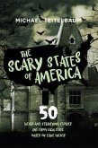 The Scary States of America (eBook, ePUB)