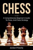 Chess (eBook, ePUB)