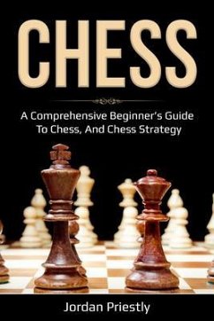 Cover Chess (eBook, ePUB)