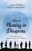 Tales Of Nursing In Diaspora (eBook, ePUB)