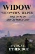 Widow Widower's Helper (eBook, ePUB) - Bild 1