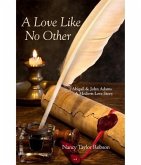 A Love Like No Other (eBook, ePUB)