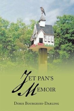 Jet Pan's Memoir (eBook, ePUB) - Bourgeois-Darling, Doris