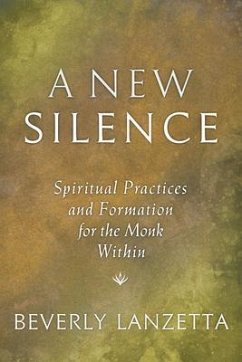 A New Silence (eBook, ePUB) - Lanzetta, Beverly