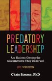 Predatory Leadership (eBook, ePUB)