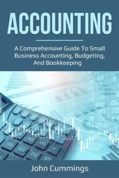 Accounting (eBook, ePUB) - Cummings, John