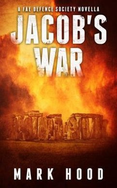 Jacob's War (eBook, ePUB) Cover Jacob's War (eBook, ePUB)
