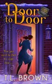 Door to Door (Door to Door Paranormal Mystery, #1) (eBook, ePUB)
