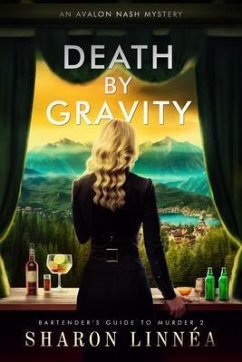 Death by Gravity (eBook, ePUB) - Linnea, Sharon