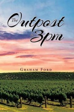 Cover The Outpost at 3pm (eBook, ePUB)