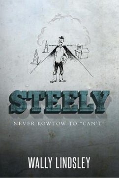 Steely (eBook, ePUB) - Lindsley, Wally