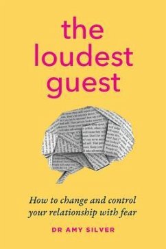 Cover The Loudest Guest (eBook, ePUB)