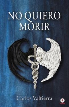 Cover No quiero morir (eBook, ePUB)