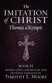 The Imitation of Christ, Book II (eBook, ePUB)