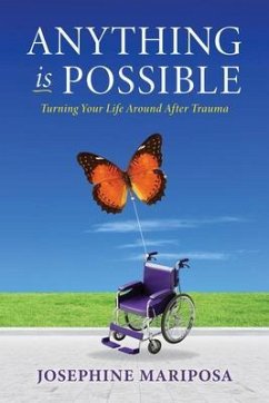 Anything Is Possible (eBook, ePUB) - Mariposa, Josephine
