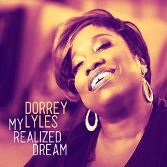 My Realized Dream - Lyles,Dorrey