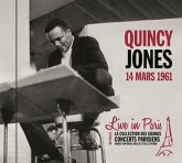 Live In Paris-14 Mars 1961