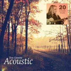 Acoustic - Cassidy,Eva