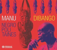 Negropolitaines - Dibango,Manu
