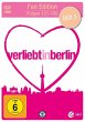 Verliebt In Berlin Box 5 - Folgen... - Bild 1