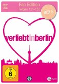 Verliebt In Berlin Box 5 - Folgen 121-150 Fan Edition