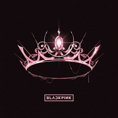 The Album (Pink Vinyl) - Blackpink